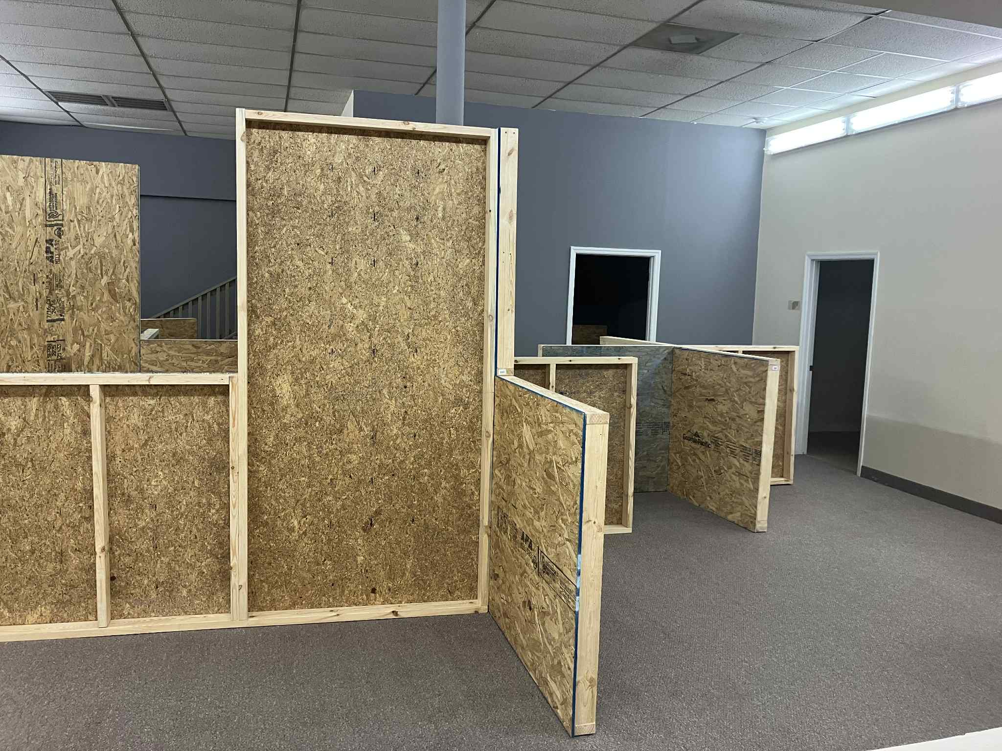 Laser Tag Single Game